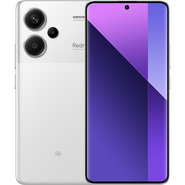 Xiaomi Redmi Note 13 Pro Plus 5G 512 GB 12 GB Ram (Xiaomi Fiyatı