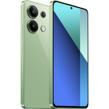Redmi Note 13 256 GB 8 GB Ram (Xiaomi Türkiye Garantili) Ye Fiyatı