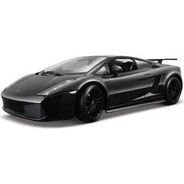 No243ミニカー1/18箱ありLamborghini Gallardo No243ミニカー1/18箱ありLamborghini Gallardo - メルカリ