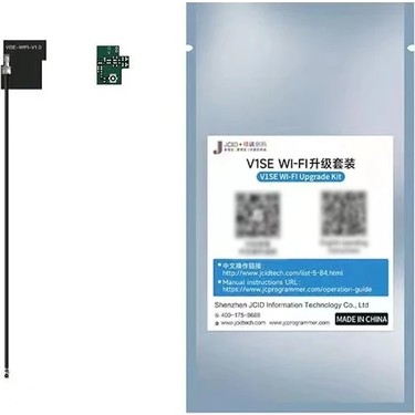 Mingjin Shop 1 V1SE Wıfı Parça Stili Jc Jcıd V1SE Kurulu Pil Fiyatı