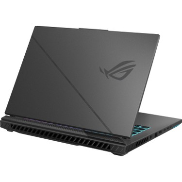 Asus Rog Strix G16 G614JVR-N3095 8gb RTX4060 140W 14. Nesil Fiyatı