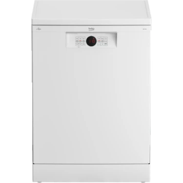 Beko Bm 4044 14 Kişilik Bulaşık Makinesi E Enerji 4 Programlı Solo Kullanım İçin