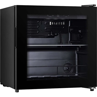 Dijitsu DB60 60 lt Kapasite Minibar Buzdolabı A Enerji Sınıfı Şık Tasarımıyla Sessiz