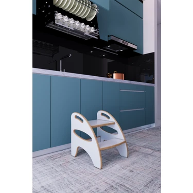 Zeo Wood Design Montessori