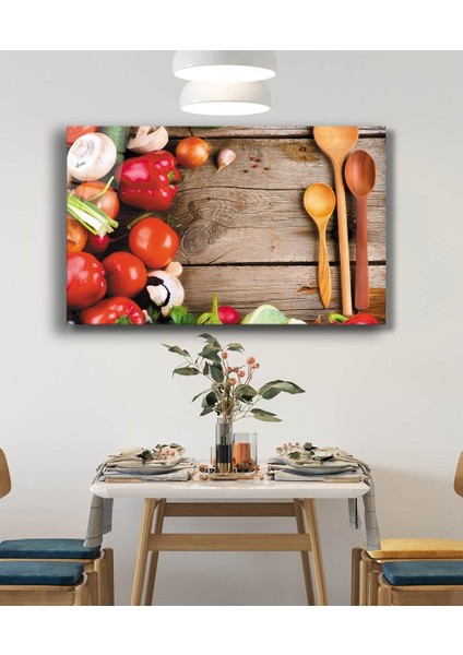 Sebzeler Mutfak Vegetables Kitchen fiyatları
