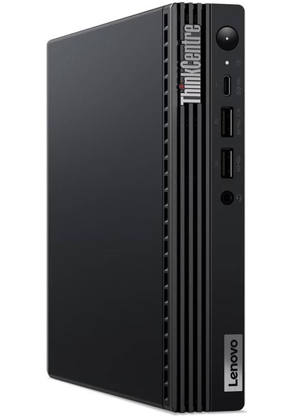 Thinkcentre M70Q Gen 4  Intel Core I5-13500T 16GB 512GB SSD Freedos Masaüstü Bilgisayar 12E4S3UTTX