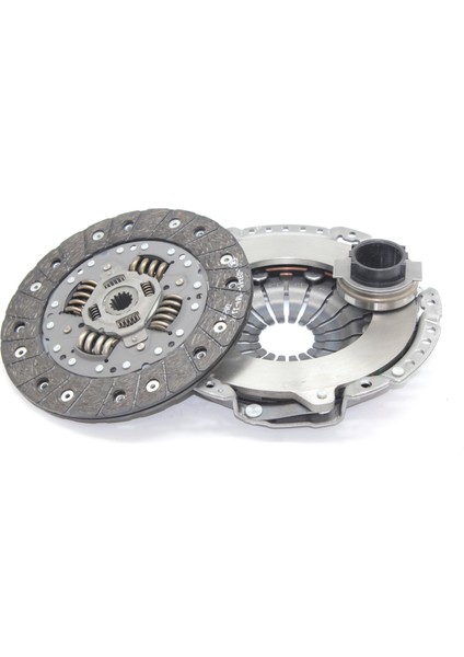 Astra F 1.4 8V Benzinli Motor Debriyaj Seti Luk Marka