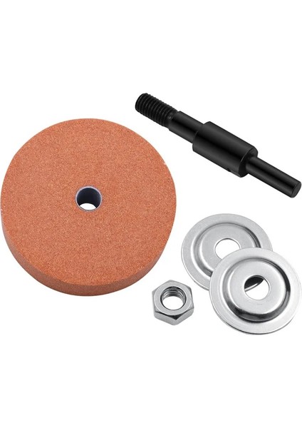 Beyaz D76MM Tarzı 75MM Mini Matkap Taşlama Parlatıcı Tekerlek Parlatma Pedi Aksesuarları Tezgah Öğütücü Döner Taşlama Için Aşındırıcı Disk (Yurt Dışından) fırsatları