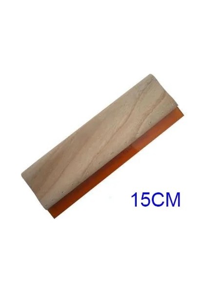 15CM Silecek Tarzı Lk Serigrafi Silecek Mürekkep Kazıyıcı Serigrafi Alüminyum Emülsiyon Kepçe Kaplayıcı Araçları (Yurt Dışından)