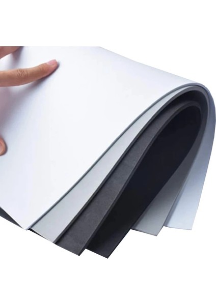 Gri Tarzı Kalın 2mm 35X100CM 1 Adet Kalınlık Eva Köpük Levhalar Ses Emici Gürültü Sünger Köpük Zanaat Eva Levhalar El Yapımı Model Yapımı Malzemesi (Yurt Dışından)