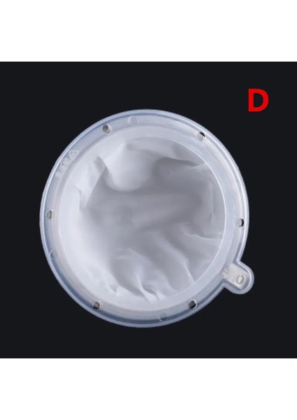 D Tarzı 300 Ağ 304 Paslanmaz Çelik Huni ve Süt Geleneksel Çin Tıbbı Yağı Beyaz Şarap Kaynamış Su Esh Naylon Filtre (Yurt Dışından)