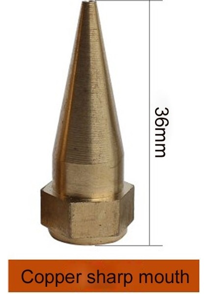 Bakır Ağız Stili Patlamaya Dayanıklı Gres Tabancası Düz Başlı Veya Sivri Ağızlı Gres Tabancası Aksesuarları Tereyağı Yağı Ağız Gres Nipeli Tereyağı Tabancası Bağlantı Parçaları (Yurt Dışından)