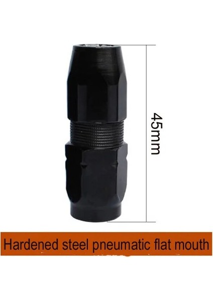 Bakır Ağız Stili Patlamaya Dayanıklı Gres Tabancası Düz Başlı Veya Sivri Ağızlı Gres Tabancası Aksesuarları Tereyağı Yağı Ağız Gres Nipeli Tereyağı Tabancası Bağlantı Parçaları (Yurt Dışından) modelleri