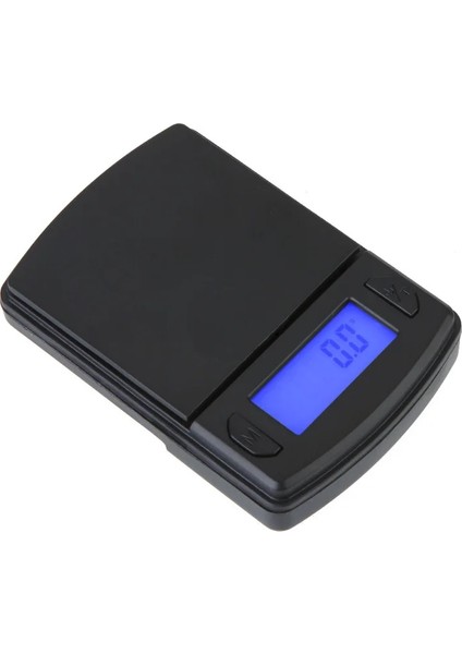 2019 Yeni 300G 0.01G Tarzı 200GGG x 0.01G Mini Cep Dijital Terazi Altın Gümüş Takı Terazi Denge Gram Electroales (Yurt Dışından)