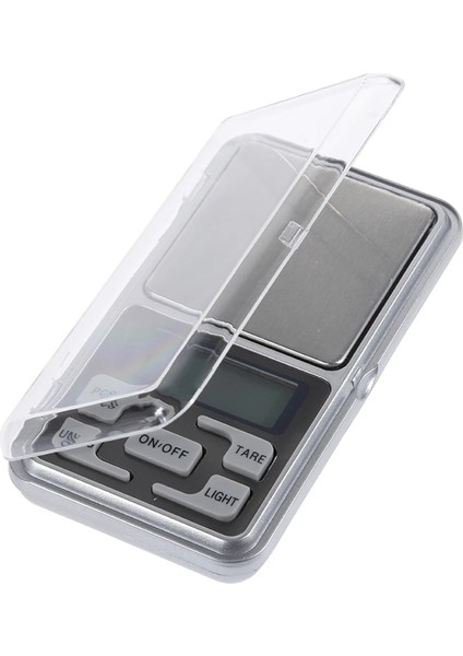 2019 Yeni 300G 0.01G Tarzı 200GGG x 0.01G Mini Cep Dijital Terazi Altın Gümüş Takı Terazi Denge Gram Electroales (Yurt Dışından)