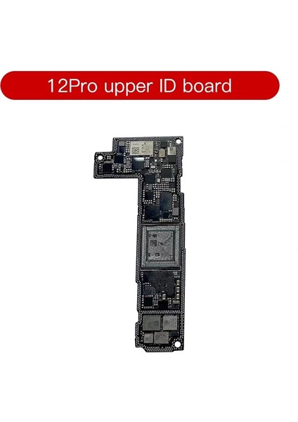 12PRO Üst Stil C Kesım Anakart Iphonero Max Mantık Kurulu Parlatma Cpu Ap Rf Kurulu IPHONE12 13MINI Anahtarlama Cpu Baseband Kesme (Yurt Dışından)