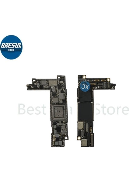 12PRO Üst Stil C Kesım Anakart Iphonero Max Mantık Kurulu Parlatma Cpu Ap Rf Kurulu IPHONE12 13MINI Anahtarlama Cpu Baseband Kesme (Yurt Dışından)