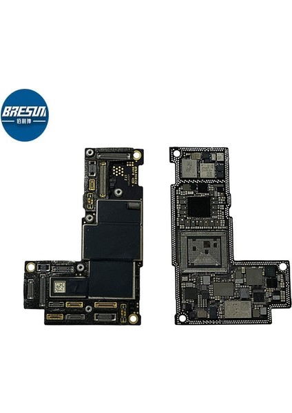 12PRO Üst Stil C Kesım Anakart Iphonero Max Mantık Kurulu Parlatma Cpu Ap Rf Kurulu IPHONE12 13MINI Anahtarlama Cpu Baseband Kesme (Yurt Dışından)