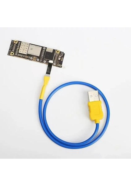 12 Stil Için iPhone Pro Max Testi Için Mekanık Önyükleme Hattı Telefon Onarım Testi Için Güç Önyükleme Kablosu Dc Güç Uzatma Kablosu (Yurt Dışından)