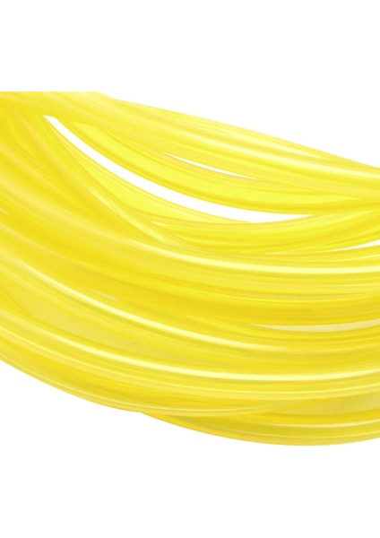 2,5 mm x 5 mm Stili Düzeltici Testere Blower 60CM Için Yakıt Gaz Hattı Boru Hortumu (Yurt Dışından) modelleri