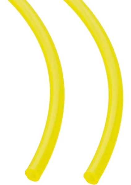 2,5 mm x 5 mm Stili Düzeltici Testere Blower 60CM Için Yakıt Gaz Hattı Boru Hortumu (Yurt Dışından) indirimleri