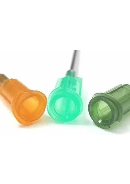 26G Tarzı mm Hassas Uçlar Sıvı Dağıtıcı Şırınga Iğneleri Uçlar G -30G Gösterge Uçları Tutkal Dağıtımı (Yurt Dışından) fırsatları