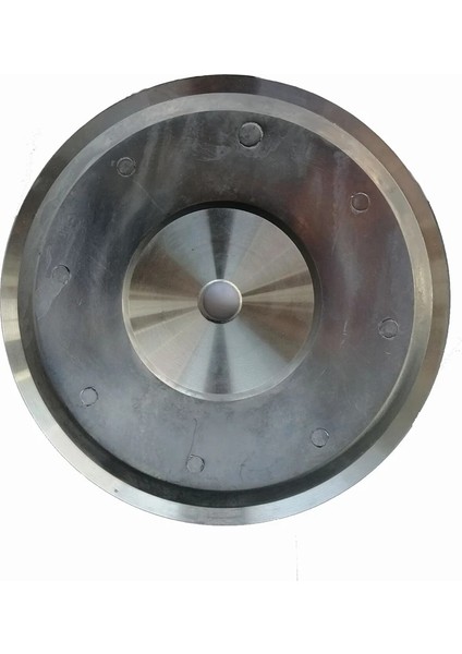 8 Inç 200MM Tarzı 6 I Inç Alüminyum Parlatma D Taş Taşlama Makinesi Için Düz Aşındırıcı Tekerlek Mücevher Kaplama Makinesi Y (Yurt Dışından) fırsatları