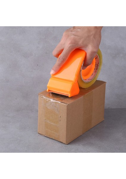 Kırmızı Stil 4,8 mm Rulo Bant Kesici Sızdırmazlık Bandı Tutucu Dağıtıcı Plasticmetal Manuel Paketleme Sızdırmazlık Paketleme Makinesi Paketleme Koli Aracı (Yurt Dışından) fiyatları