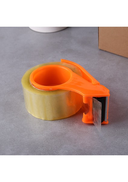 Kırmızı Stil 4,8 mm Rulo Bant Kesici Sızdırmazlık Bandı Tutucu Dağıtıcı Plasticmetal Manuel Paketleme Sızdırmazlık Paketleme Makinesi Paketleme Koli Aracı (Yurt Dışından) indirimleri