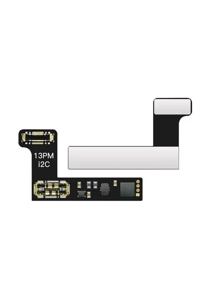 13PRO-MAX Tarzı iPhone Max Için I2C Br-13 Pil Onarım Programcısı Onarım Verileri Hatası Sağlık Uyarısı Döngü Süreleri Değiştirme (Yurt Dışından)