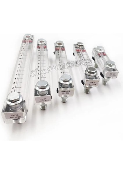 XYW-400 Stili Hidrolik Yağ Tankı Seviye Göstergesi Yağ Seviye Göstergesi Su Seviyesi Göstergesi XYW150 Cetvel Akrilik (Yurt Dışından) modelleri