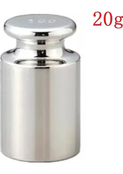 20G Standart Ağırlık Stili 200GGG x 0.01G Mini Cep Dijital Terazi Altın Gümüş Takı Terazi Denge Gram Electroales (Yurt Dışından)