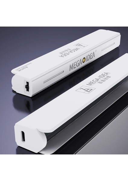 Mega-Idea LCD Tarzı Qıanl Mega-Idea LCD Ekran Toz Lambası Parmak Izi Çizik Algılama Tarayıcı Algılama Işığı Cep Telefonu Tamir Için Yeşil LED (Yurt Dışından) fırsatları