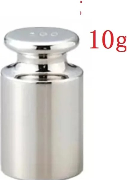 10G Standart Ağırlık Stili 200GGG x 0.01G Mini Cep Dijital Terazi Altın Gümüş Takı Terazi Denge Gram Electroales (Yurt Dışından)