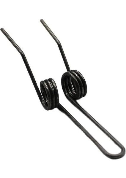 Çift Burulma Yayı (Yurt Dışından)