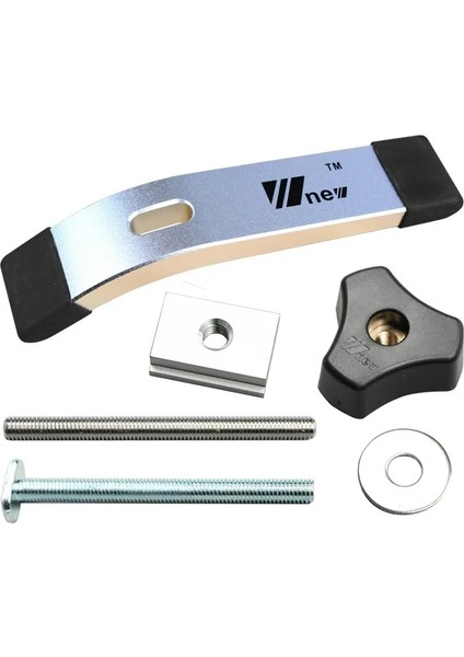 1 Adet T Vida M8 Tarzı Ağaç Işleme Ruter Masa T Parça Metal Hızlı Etkili Tutun Kelepçe Seti T Yuvası T Parça Ağaç Işleme Aleti Aksesuarları (Yurt Dışından) fiyatları