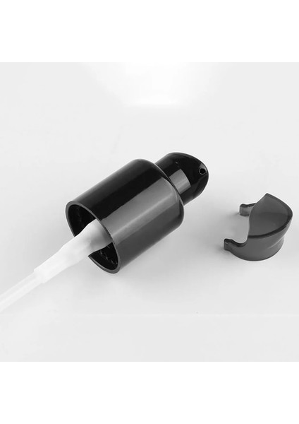 4 Adet 500ML Tarzı 2 Adet Likit Fondöten Pompası Sıvısı Düğme ile Koruma Kilidi Sızıntı Yok Spf Makyaj Araçları Pompaları Değiştirin Basın Kapak Dağıtım Aracı (Yurt Dışından)