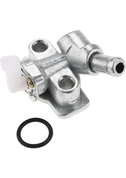 Dreld Yakıt Musluğu Yakıt Anahtarı Benzinli Jeneratör Yakıt Tankı Anahtarı Yağ Tankı F Tek Silindirli Hava Soğutmalı Dizel Motor (Yurt Dışından)