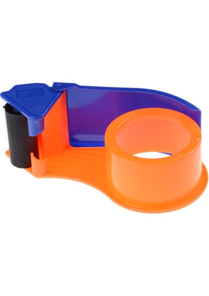 Bant Kesici Dağıtıcı Basit Pratik Sızdırmazlık Ambalaj Koli Plastik Rulo 2 "genişlik Bant Kesici Dağıtıcı Bant Aksesuarları (Yurt Dışından) fiyatları