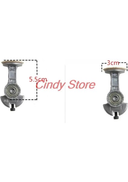 1 Adet Piston Tarzı Araca Monteli Pnömatik Pompa Aksesuarları Piston Biyel Kolu Silindir Namlusu Silindir Kafası (Yurt Dışından) modelleri