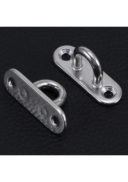 12 Adet Tarzı M5 U Şekli Paslanmaz Çelik M5 Tavan Duvar Montaj U Kanca Çapa Askı Yoga Salıncak Askısı Için Kendinden Kılavuzlu Vidalar (Yurt Dışından) fırsatları