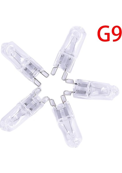 35W Tarzı G9 220V LED Ampul 18W 28W 33W 35W Halojen Lamba Süper Parlak Sıcak Beyaz (Yurt Dışından) modelleri