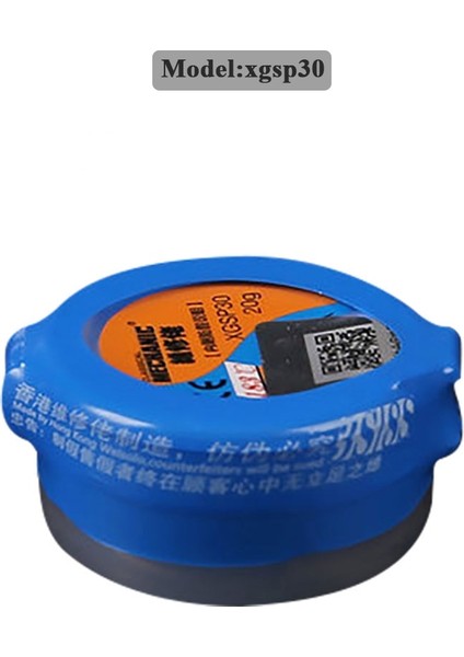 XGSP50 Tarzı Mekanik Orijinal Lehim Pastası XG-Z40 Akı Um Cep Telefonu Pcb Smd Onarım Lehimleme Kremi Için Şırınga Akısı ile (Yurt Dışından) fiyatları