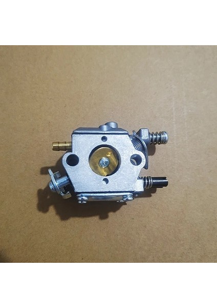 Makita D Dolmar Elektrikli Testere Yedek Parçaları Için Karbüratör Wt-76 Carb Karbüratör (Yurt Dışından)