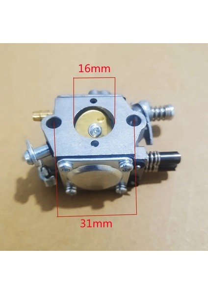 Makita D Dolmar Elektrikli Testere Yedek Parçaları Için Karbüratör Wt-76 Carb Karbüratör (Yurt Dışından) modelleri