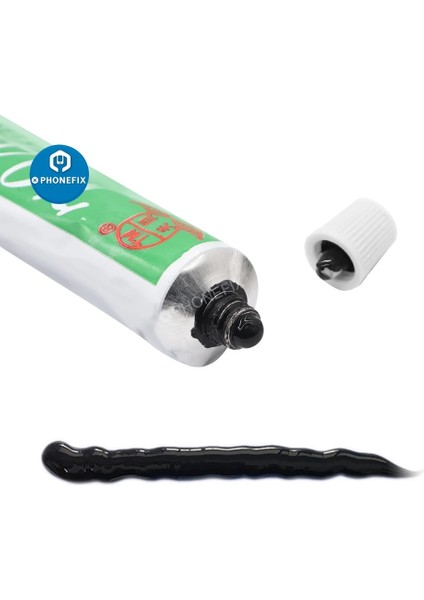 704 -Beyaz Stil 45G Silikon Endüstriyel Yapıştırıcı Tm-Licone Kauçuk Elektronik Mastik Beyaz Siyah Şeffaf Tutkal Sızdırmazlık Tutkalı (Yurt Dışından) fırsatları