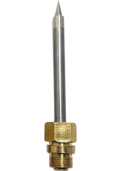 Altın Kesici Kafa Stili 510 Arayüzü Havya Ucu Mini Taşınabilir USB Havya Ucu Kaynak Rework Aksesuarları Havya Için Ipucu (Yurt Dışından) modelleri