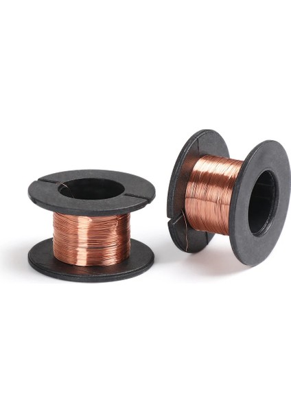 1 Bilgisayar Pcb Bağlantı Jumper Tel Bakım Atlama Hattı Bakır Lehimleme Teli Cep Telefonu Bilgisayar Pcb Kaynak Onarım Araçları (Yurt Dışından)