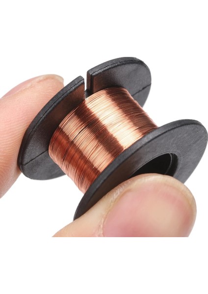 1 Bilgisayar Pcb Bağlantı Jumper Tel Bakım Atlama Hattı Bakır Lehimleme Teli Cep Telefonu Bilgisayar Pcb Kaynak Onarım Araçları (Yurt Dışından)