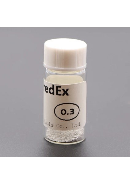 0,3mm Stili 25KBŞIŞE Bga Lehim Topu Kurşunlu Kalay Bga Tamir Onarım Aracı Reballing Reapir (Yurt Dışından)